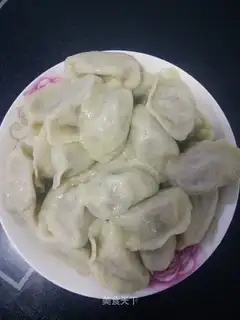 Olives, carrots, dumplings