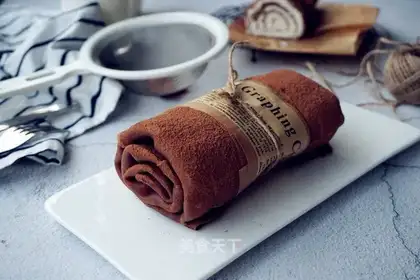 Coco towel rolls