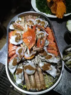 Seafood
