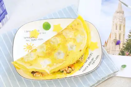 Egg pasta