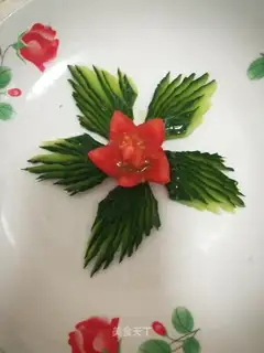 cucumber pallet