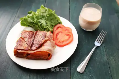 Specialty sandwich