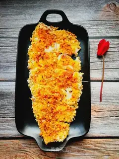 Spicy Dragonfish