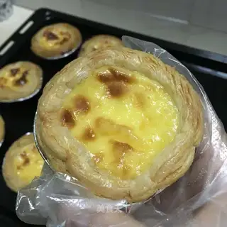 Eggstick