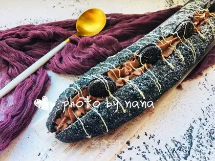 Magic stick, cheese