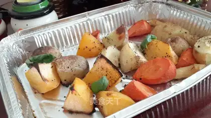 Baking
