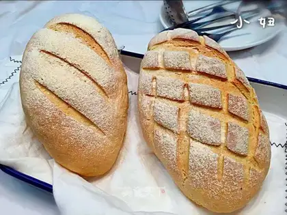 Corn bread