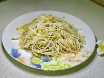 Sodium sprouts