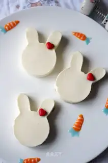 The cranberry rabbit