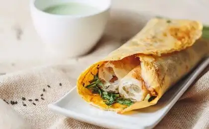 Pancakes