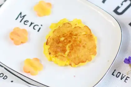 Egg yogurt