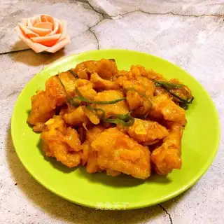 Pot meat