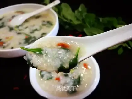 Porridge