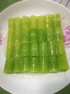The jade stone nest