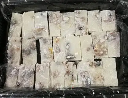 Rice cake