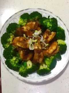 Shrimp