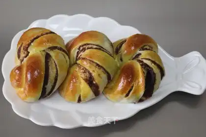 Doudou rolls