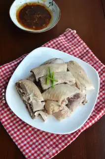 Private chicken