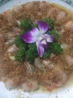 Cray shrimp