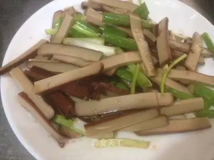 Onion eggs dry