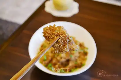 Soothing sauerkraut
