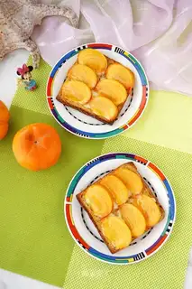 Honey tomato cheese toast