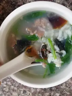 Porridge