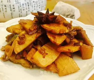 Winter roast