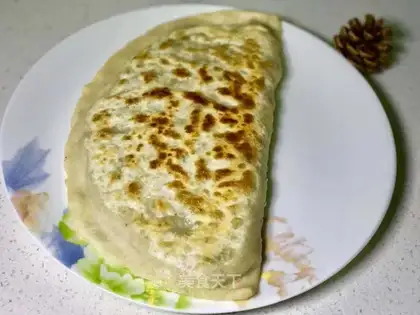 Pelican ham pie