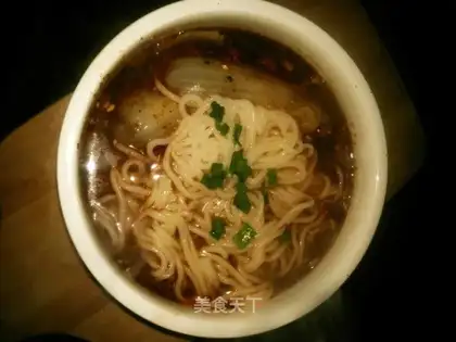 Noodles
