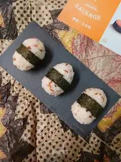 Salmon