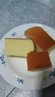 A pancake