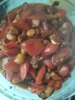 Carrot
