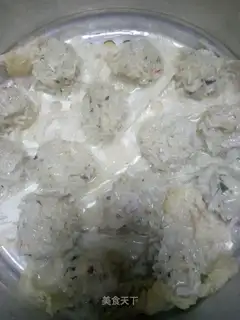 Pearlball