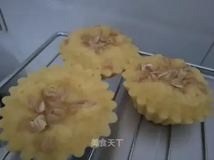 Steam cake