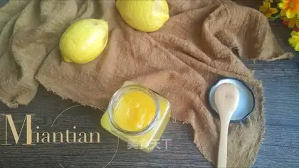 Lemonade