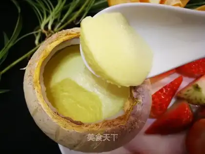 ♪ Coconut ♪