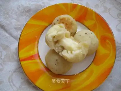 Potatoballs