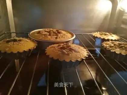 Corncake