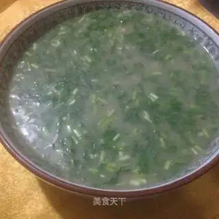 The pasta