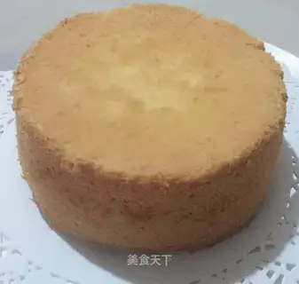 Chi Fung Cake