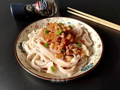 Noodles