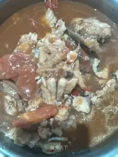 It's a fish