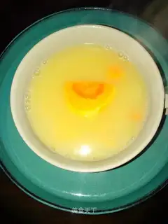 Potato congee