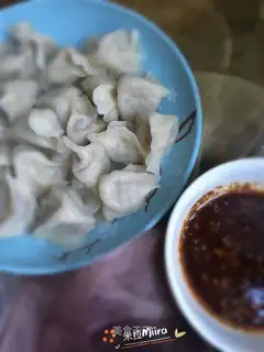 dumplings