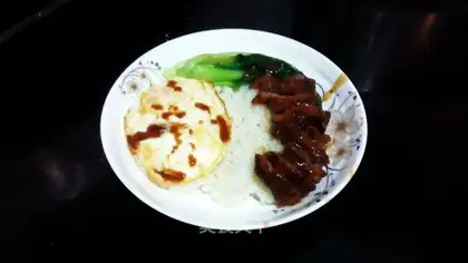 Delicious fork