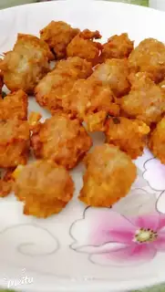 Spamballs