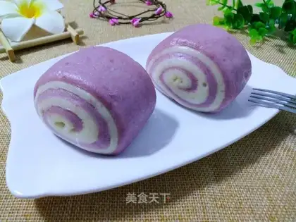 Potato buns