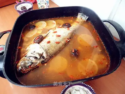 Hotfish