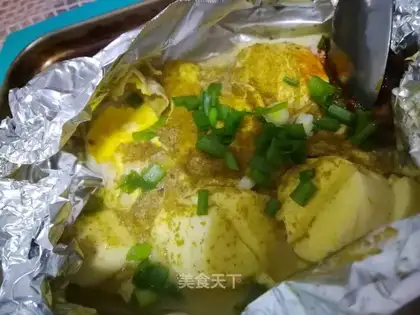 Tofu